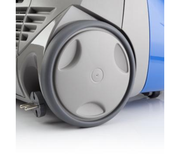 Zelmer Meteor 2 ZVC215EP 650W niebieski workowy - 205154 - zdjęcie 4